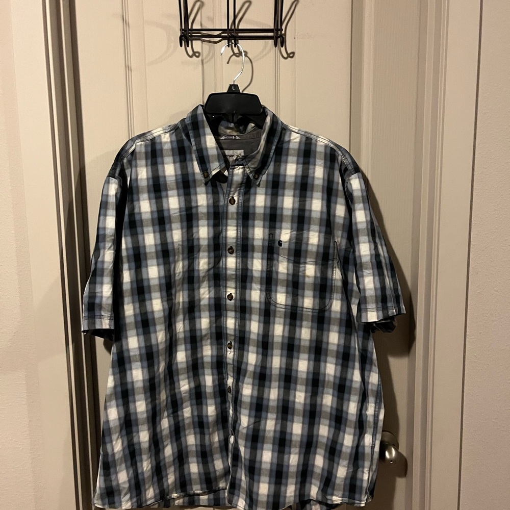 Carhartt T-shirt for men